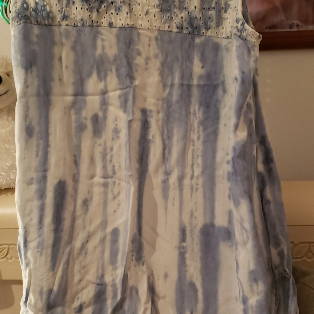 Summer Shirt